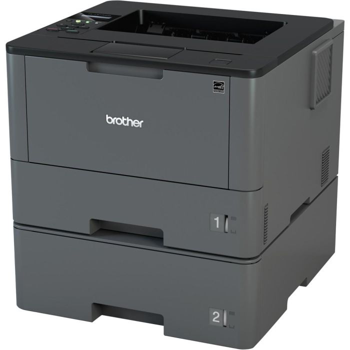 Brother HL-L5000D Impresora Láser Monocromo Dúplex 40 ppm 5
