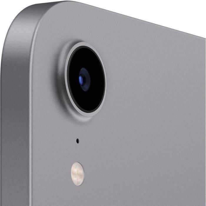 APPLE iPad mini (2021) 8,3 WiFi - 256 GB - Gris espacial 2 APPLE iPad mini (2021) 8,3 WiFi - 256 GB - Gris espacial 2