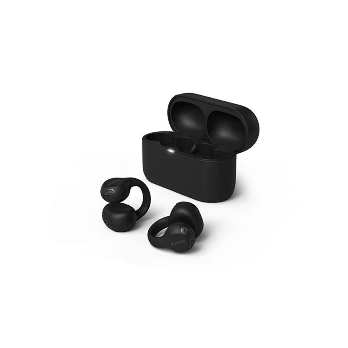 Auriculares Philips TAQ2000BK/00 Negro