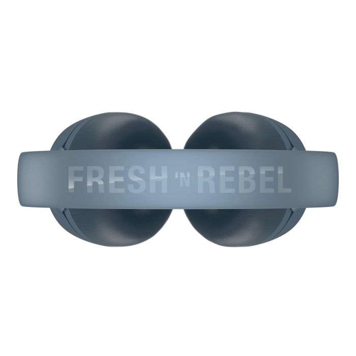 Auriculares Fresh'N Rebel Code Fuse Inalambrico 4 Auriculares Fresh'N Rebel Code Fuse Inalambrico 4