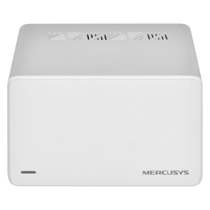 Mercusys Halo H80X (3-pack) Doble banda (2,4 GHz / 5 GHz) Wi-Fi 6 (802.11ax) Blanco Interno 8 Mercusys Halo H80X (3-pack) Doble banda (2,4 GHz / 5 GHz) Wi-Fi 6 (802.11ax) Blanco Interno 8