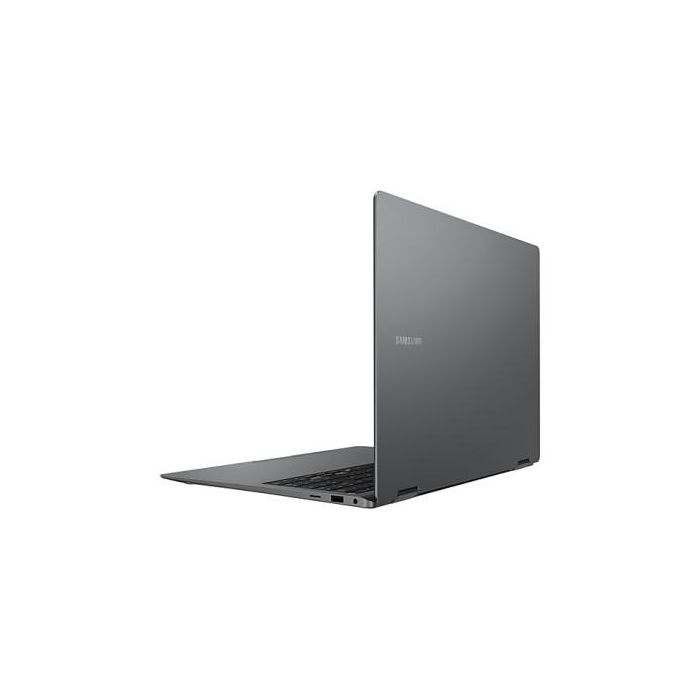 Samsung Galaxy Book5 Pro 360 Ultra 7-258V Portátil 2 en 1 Convertible 16" AMOLED 2X 120Hz Intel Core Ultra 7 32GB RAM 1TB SSD WQXGA+ Gris 7