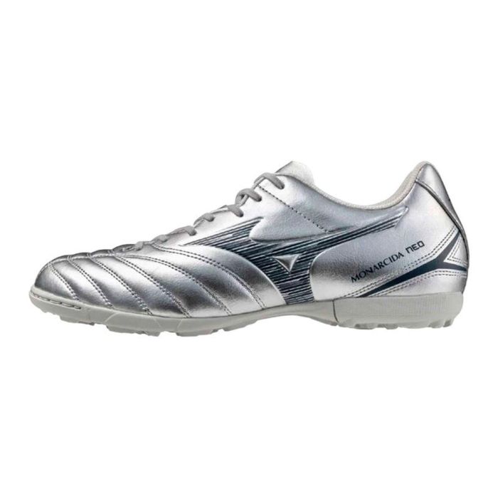 Botas de Fútbol para Adultos Mizuno Monarcida Neo III Select As Gris oscuro 45 4