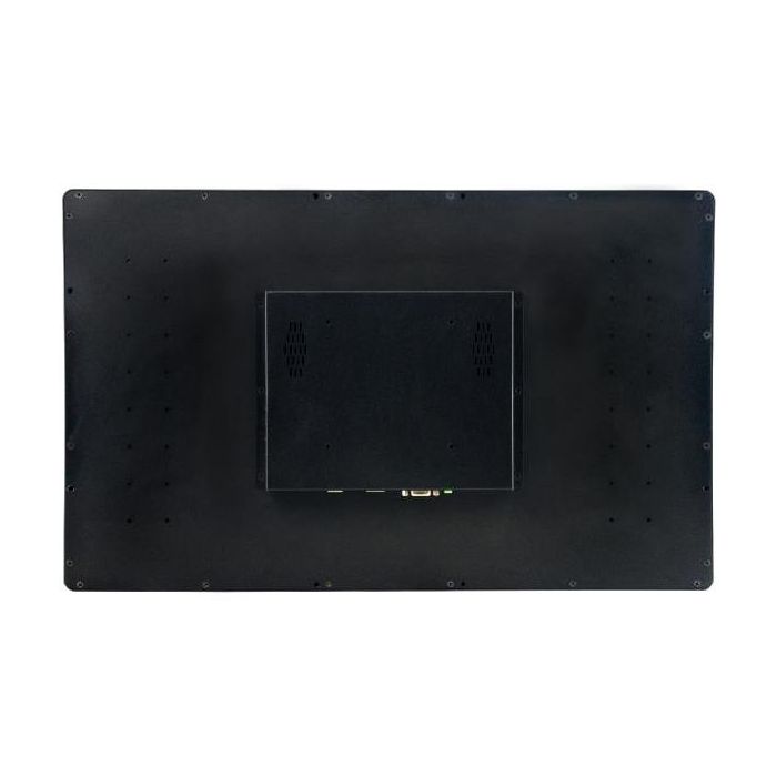 Hannspree HO245PTB Monitor 23.8" Full HD LED Táctil 16:9 HDMI DP VGA Negro 1