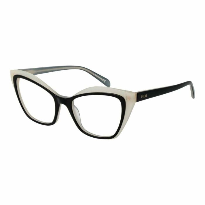 Montura de Gafas Mujer Emilio Pucci EP5197 52004 3 Montura de Gafas Mujer Emilio Pucci EP5197 52004 3