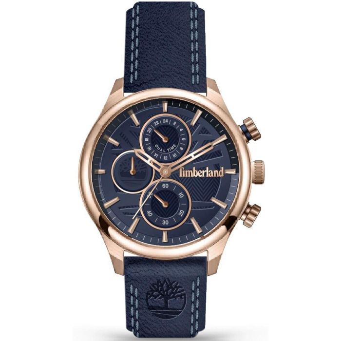 Reloj Hombre Timberland TDWLF2104004 1 Reloj Hombre Timberland TDWLF2104004 1
