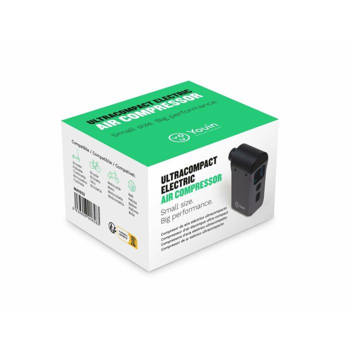 Hinchador Youin MA1023 ULTRACOMPACTO 2
