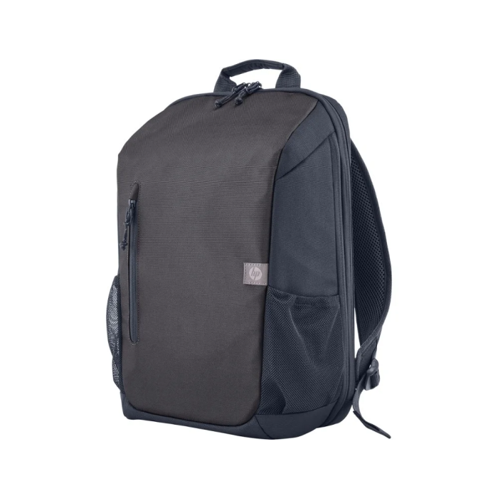 HP Mochila para Portátil Travel 18 Litros 15.6 Pulgadas Iron Grey 2 HP Mochila para Portátil Travel 18 Litros 15.6 Pulgadas Iron Grey 2
