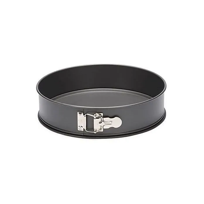 Baumalu BAU3216384513013 Bisagras de 24 cm de Azúcar y Manjar