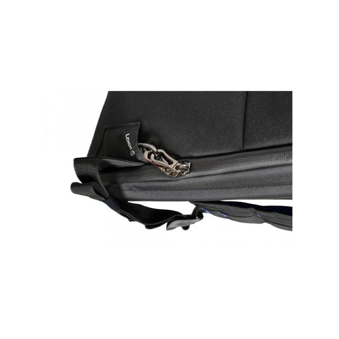 Mochila para Portátil Port Designs Negro 7