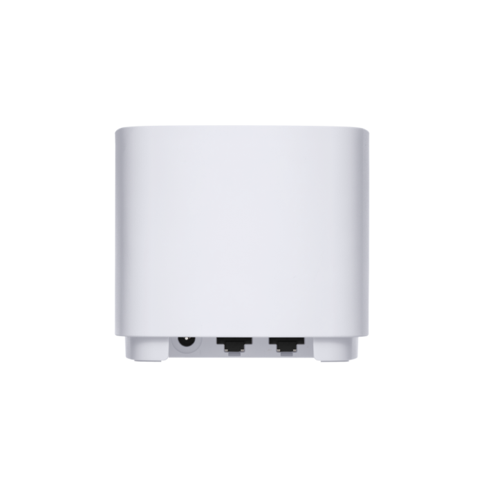 Sistema Mesh Asus ZenWiFi XD4 Plus 1800Mbps/ 2.4GHz 5GHz/ Pack de 2 Sistema Mesh Asus ZenWiFi XD4 Plus 1800Mbps/ 2.4GHz 5GHz/ Pack de 2