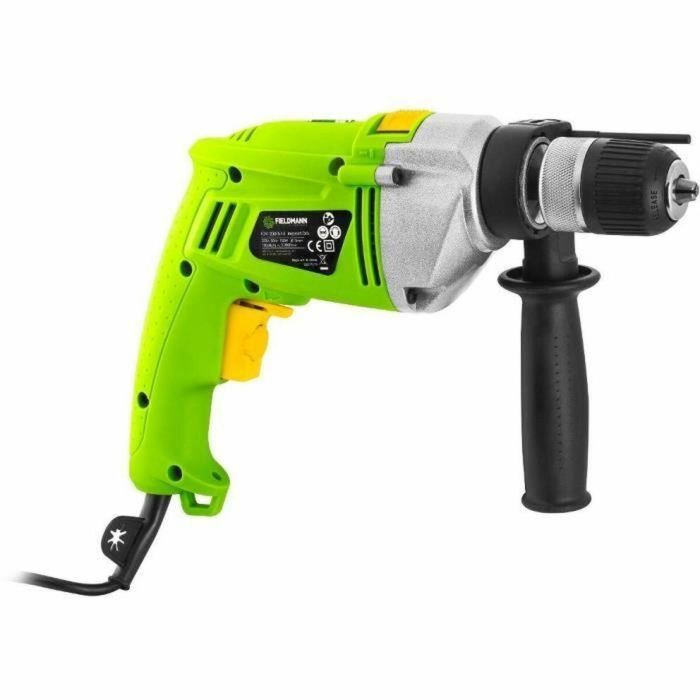 Fieldmann FDV 200751-E Taladro de impacto AUC1697033501178 7