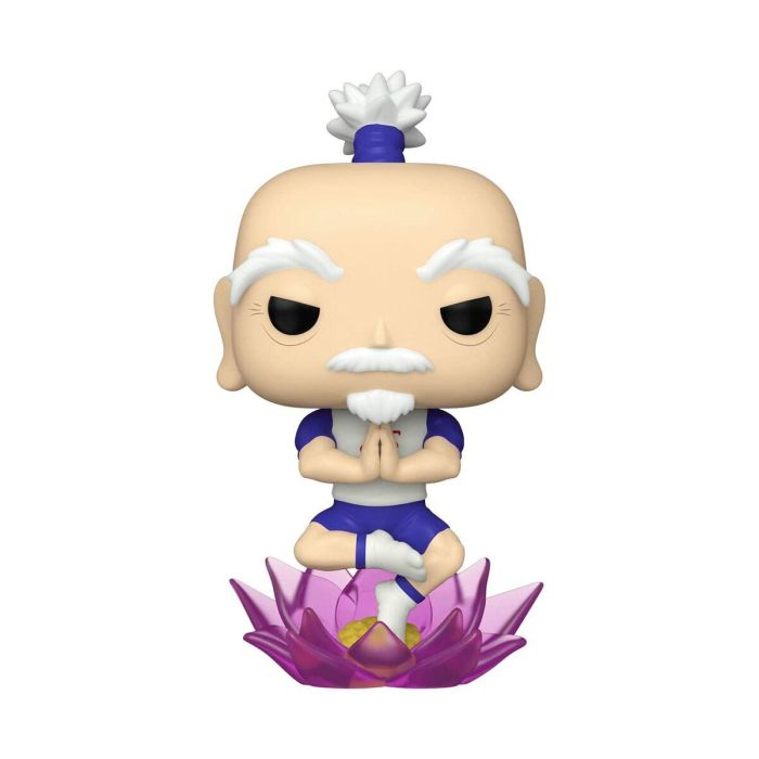 Funko Pop Hunter X Hunter Netero 1 Funko Pop Hunter X Hunter Netero 1