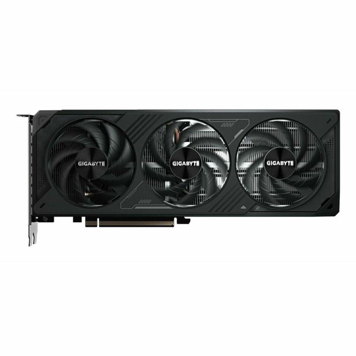 GIGABYTE GeForce RTX 5070 WINDFORCE SFF 12G AAAQE25097 Tarjeta Gráfica GDDR7 7680x4320 PCI-E 5.0 16 GIGABYTE GeForce RTX 5070 WINDFORCE SFF 12G AAAQE25097 Tarjeta Gráfica GDDR7 7680x4320 PCI-E 5.0 16
