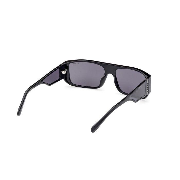 Gafas de Sol Unisex Guess GU00136-6001A ø 60 mm 4