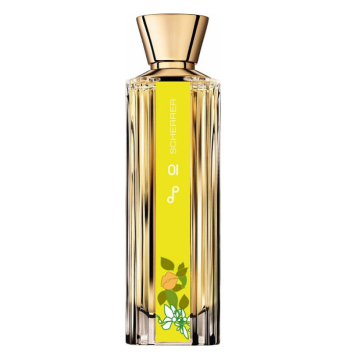 Perfume Mujer Jean Louis Scherrer EDT Pop Delights 01 50 ml