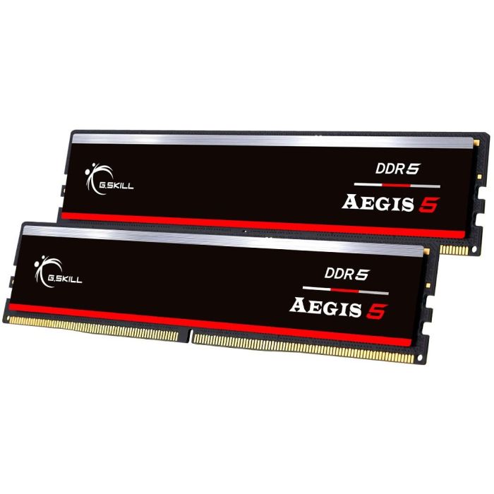 G.Skill 32-GX2-IS Memoria RAM 32GB (2x16GB) DDR5 PC 6000MHz CL36 para PC de Sobremesa con Intel XMP 3.0 y AMD EXPO 1 G.Skill 32-GX2-IS Memoria RAM 32GB (2x16GB) DDR5 PC 6000MHz CL36 para PC de Sobremesa con Intel XMP 3.0 y AMD EXPO 1