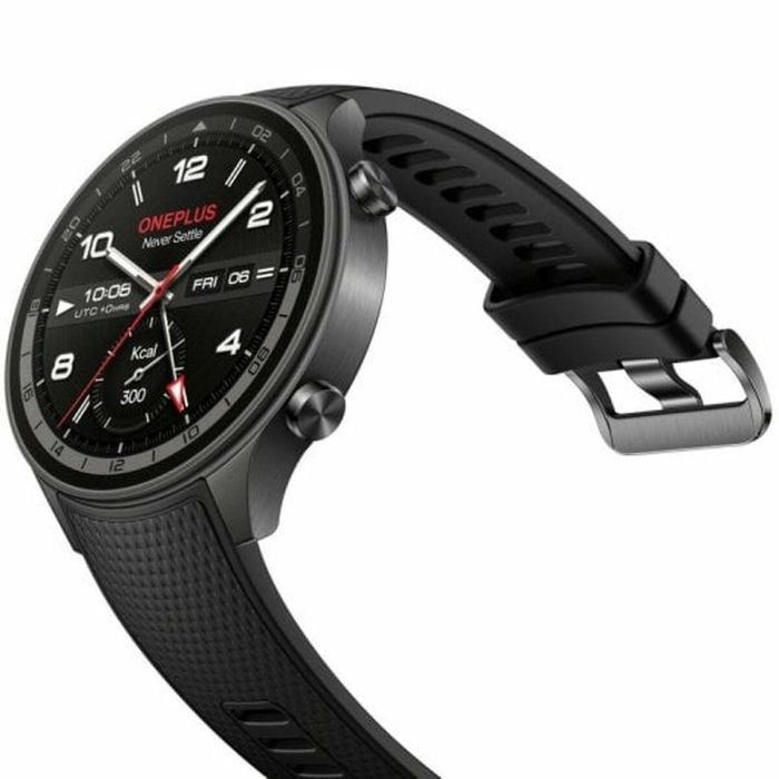 Smartwatch OnePlus Gris 5