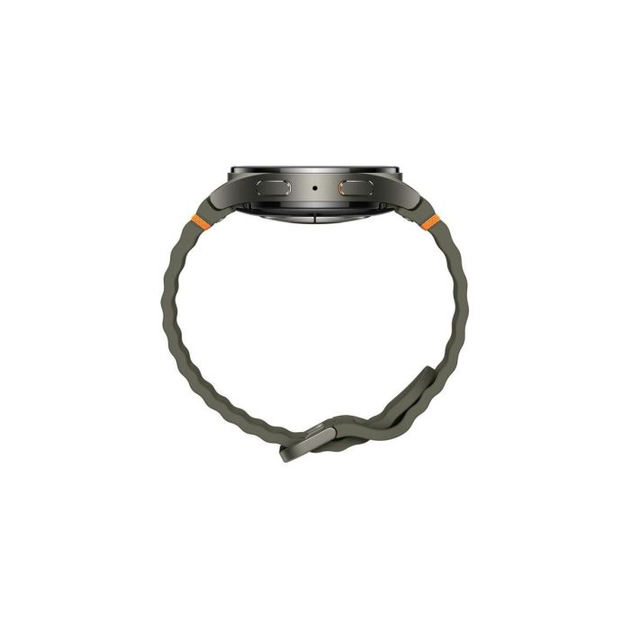 Samsung Galaxy Watch 7 L305 EU LTE 40mm Verde Smartwatch 2