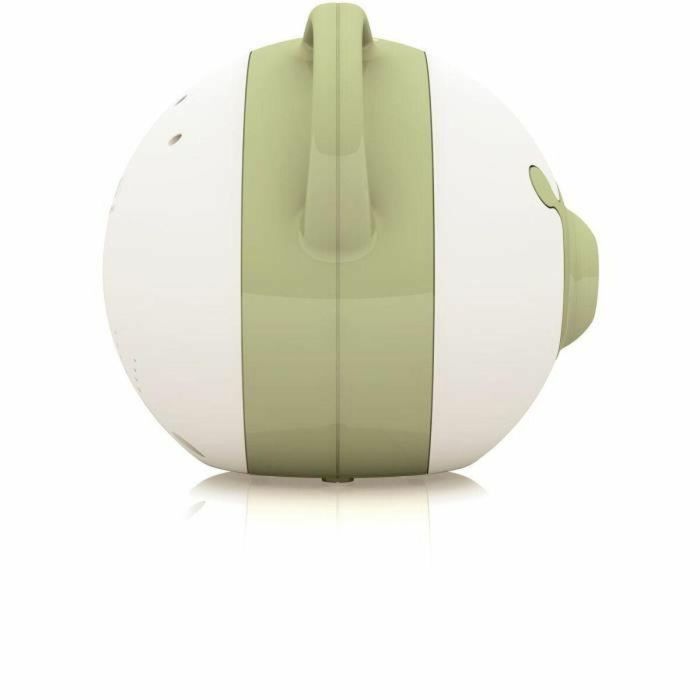 Nosiboo NOS5999861015290 Aspirador nasal eléctrico para bebés Pro Salvia 4 Nosiboo NOS5999861015290 Aspirador nasal eléctrico para bebés Pro Salvia 4