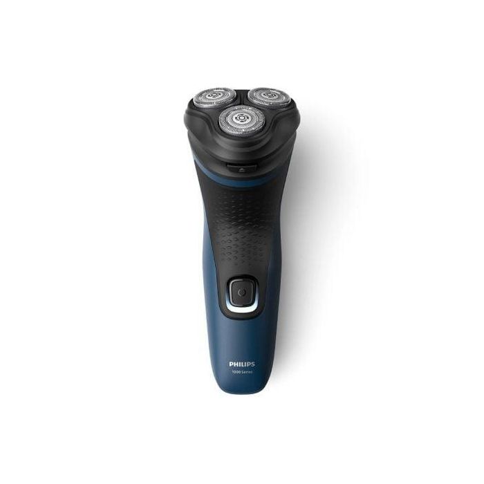 Afeitadora Philips Shaver Series 1000 S1134/00/ con Batería/ 1 Accesorio 1 Afeitadora Philips Shaver Series 1000 S1134/00/ con Batería/ 1 Accesorio 1
