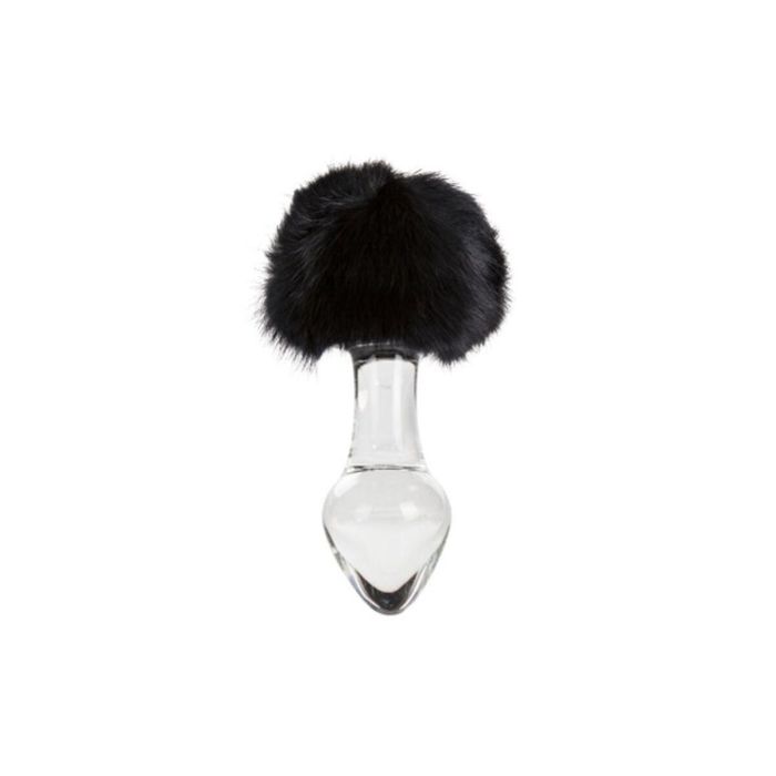 Plug Anal S Pleasures Negro (8,8 cm) 1 Plug Anal S Pleasures Negro (8,8 cm) 1