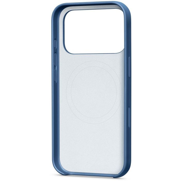 Beats Case iPhone 17 Pro mit MagSafe und Kamerasteuerung (felsblau) 1 Beats Case iPhone 17 Pro mit MagSafe und Kamerasteuerung (felsblau) 1