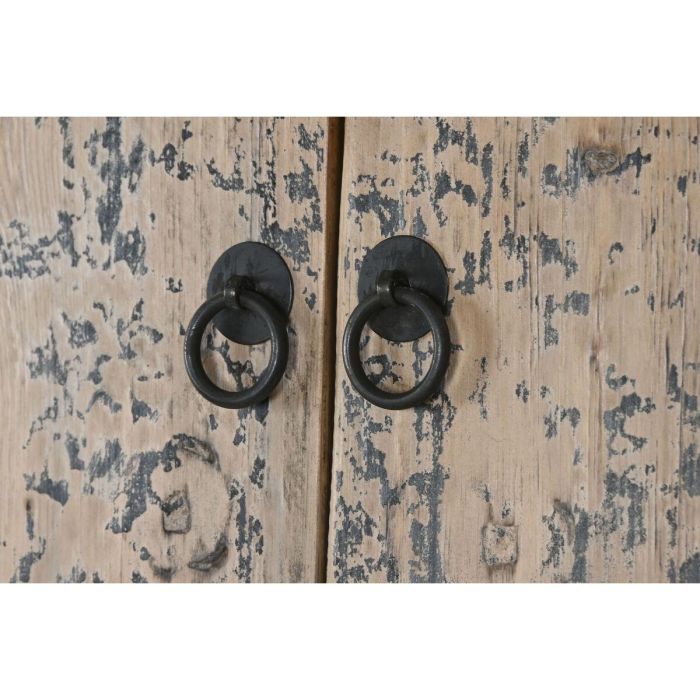 Armario Item Home DKD Home Decor Azul Petroleo 50 x 200 x 100 cm 4 Armario Item Home DKD Home Decor Azul Petroleo 50 x 200 x 100 cm 4