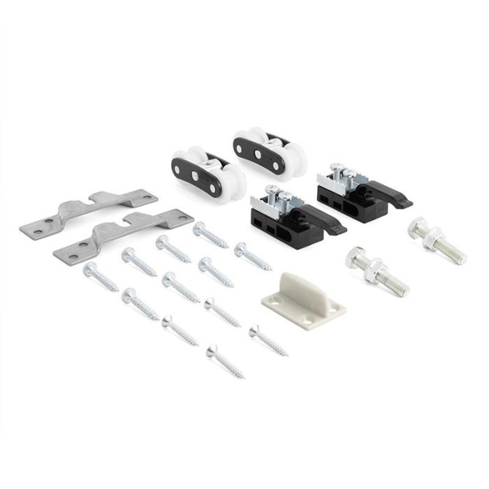 Klein Juego De Accesorios Lite-100 Pletina Sup 2130, Solución Completa para Hogar y Taller