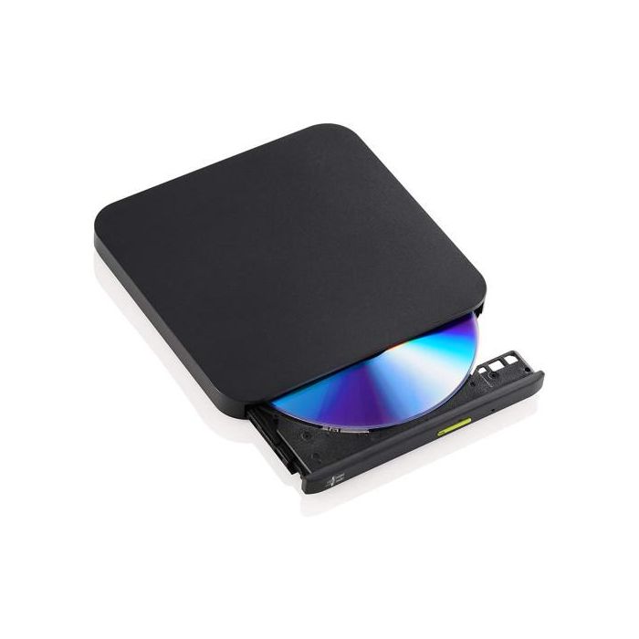 Regrabadora LG-H Dvd-Rw Extern 2 Regrabadora LG-H Dvd-Rw Extern 2