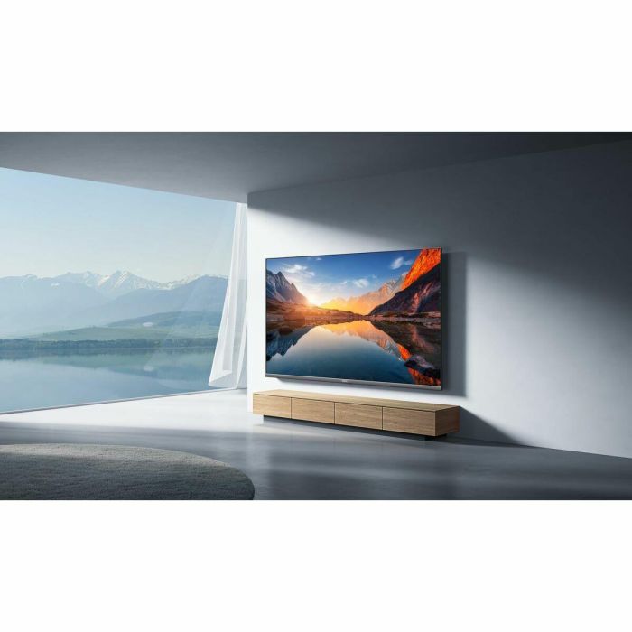 Televisor Xiaomi TV A 43 2025 43"/ Ultra HD 4K/ Smart TV/ WiFi 2