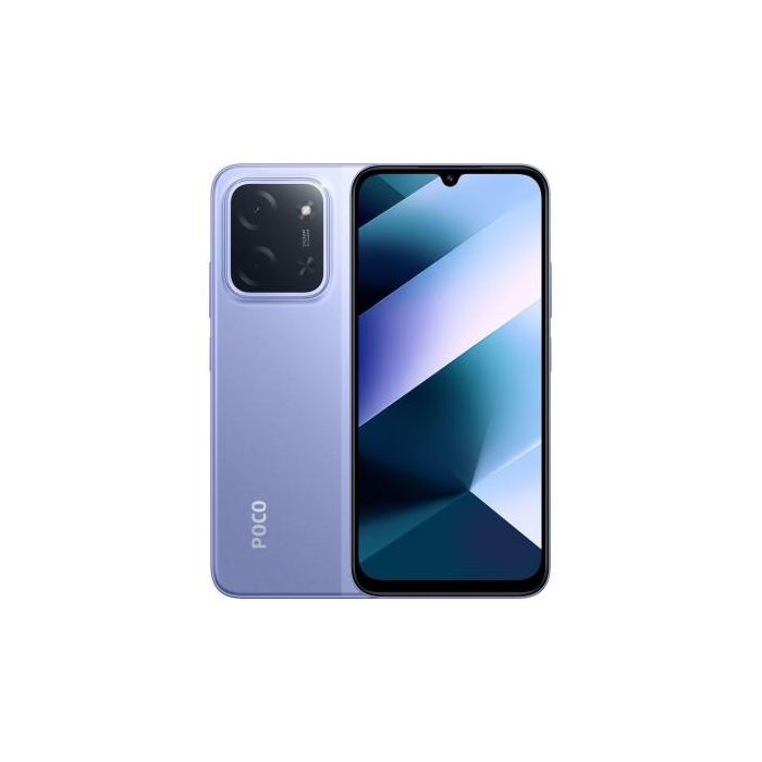 Poco C85 6+128GB DS Purple OEM
