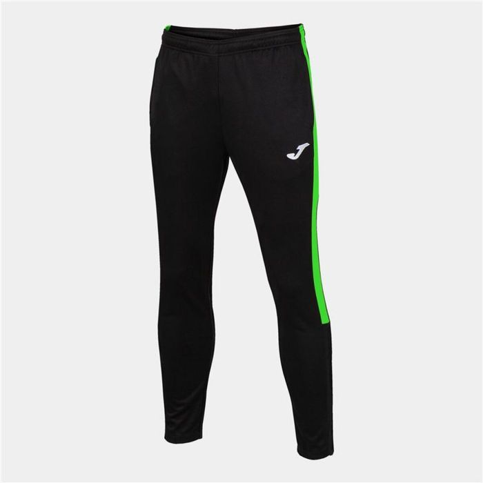 Pantalón Largo Deportivo Joma Sport Eco Championship Infantil Hombre 2