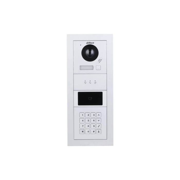 (Dhi-Vto4201F-P1) Dahua Modulo de Videoportero Modular Ip con Camara y Boton de Llamada, Ip 3 (Dhi-Vto4201F-P1) Dahua Modulo de Videoportero Modular Ip con Camara y Boton de Llamada, Ip 3
