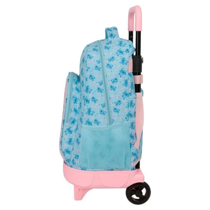 Trolley Compact Ohana Stitch Disney 45cm 2