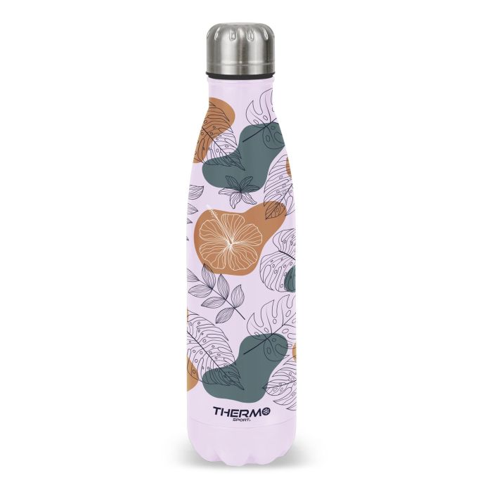 Botella Termo Thermosport 1000 ml Decorada (6 Unidades) 1 Botella Termo Thermosport 1000 ml Decorada (6 Unidades) 1