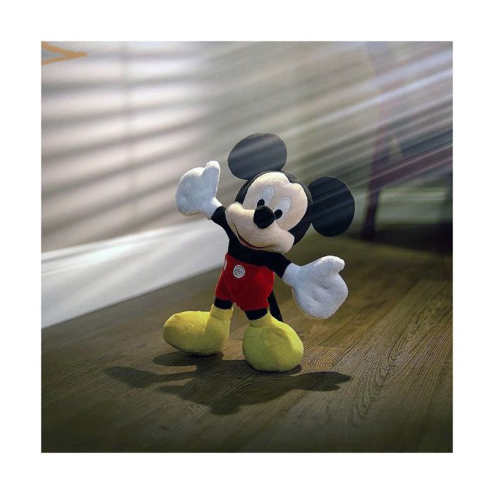 Peluche mickey 35 cm 2 Peluche mickey 35 cm 2