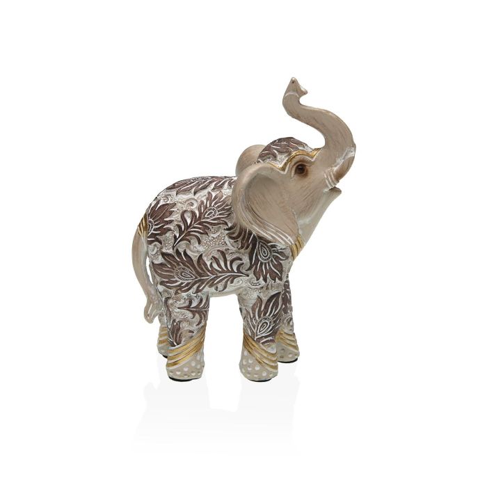 Figura Elefante 12 Cm. Versa (2 Unidades) Figura Elefante 12 Cm. Versa (2 Unidades)