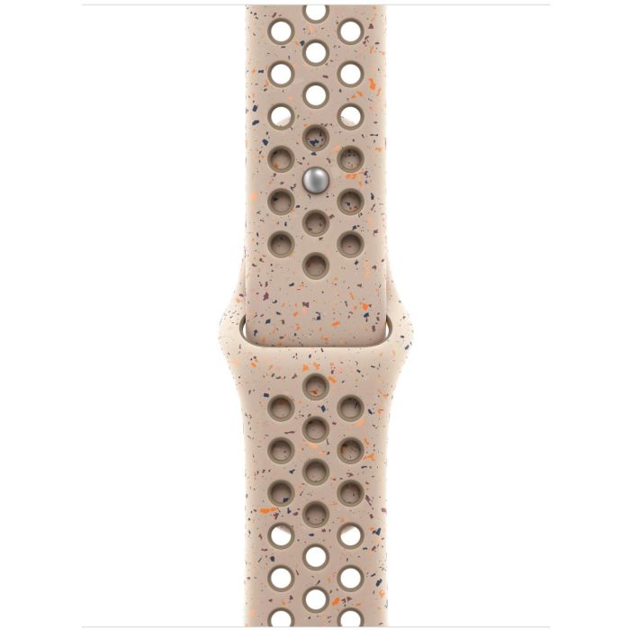 Apple Nike Sport Band 40mm Desert Stone S/M