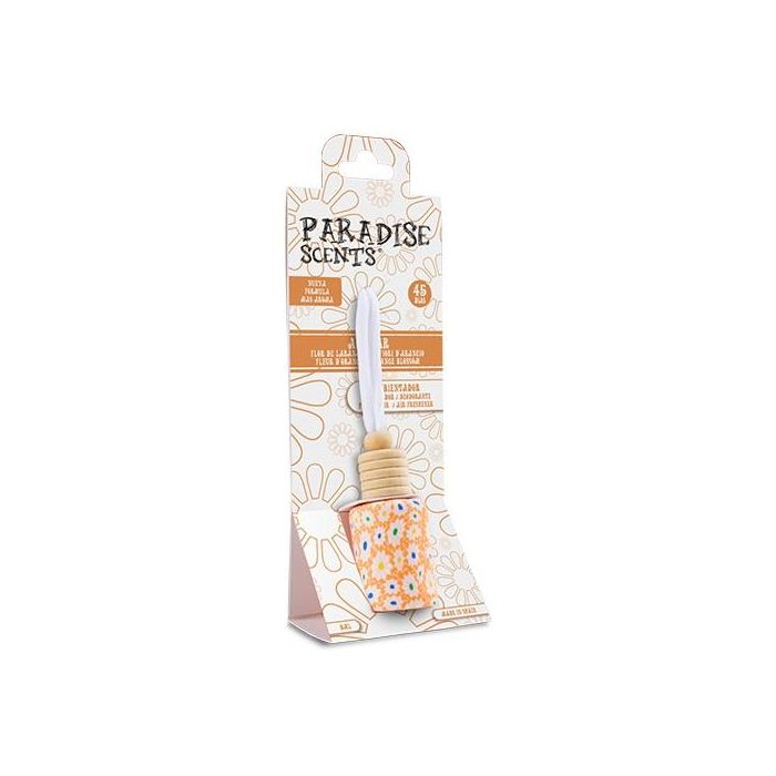 Perfumador Flower Azahar PER80215 2 Perfumador Flower Azahar PER80215 2
