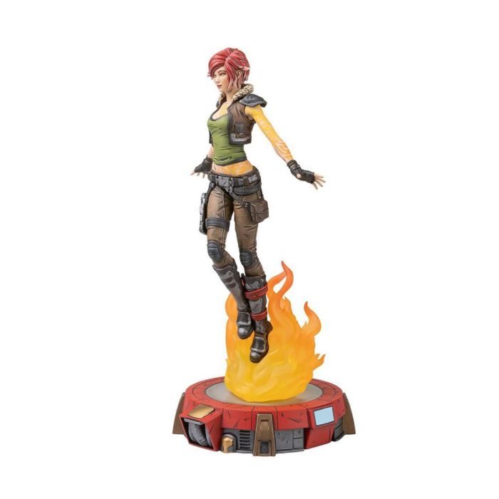 Lilith The Firehawk Pvc Fig. 30 4