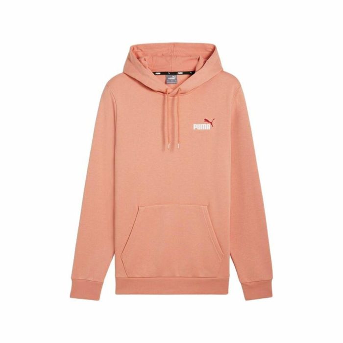 Sudadera con Capucha Hombre Puma 0 Sudadera con Capucha Hombre Puma 0