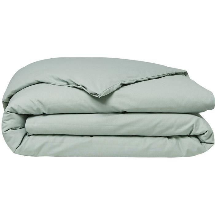 Today TOD3574643512574 Juego de Cama 100% Algodón Orgánico 220x240 cm Certificado GOTS Oeko-Tex 2