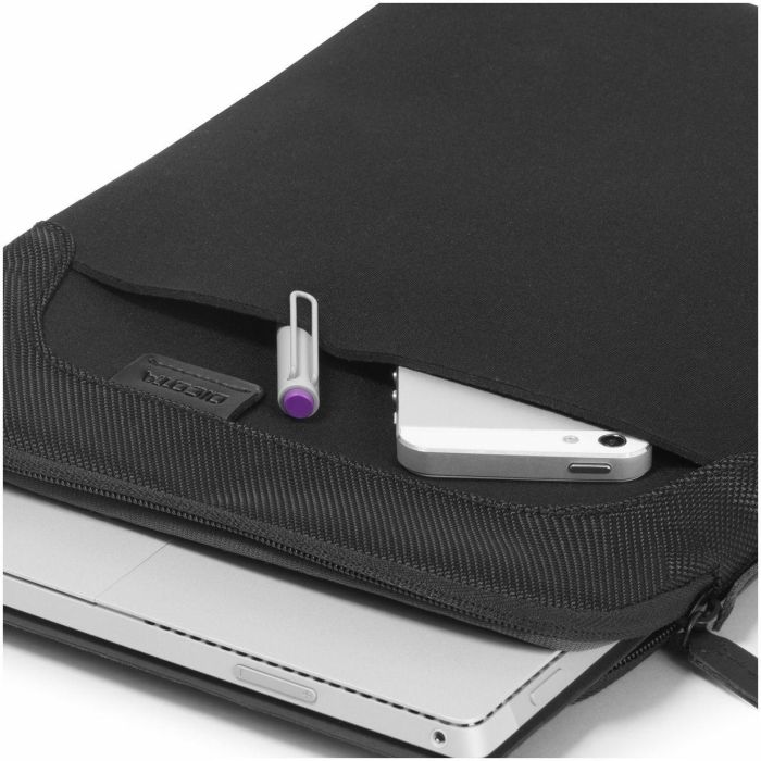 DICOTA UltraSkinPro 13-13.3" black 5 DICOTA UltraSkinPro 13-13.3" black 5