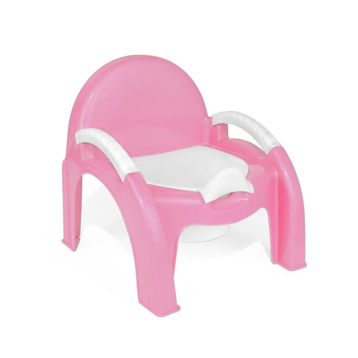 Silla Wc Bebe 2 Colores Formybaby (7 Unidades) 1
