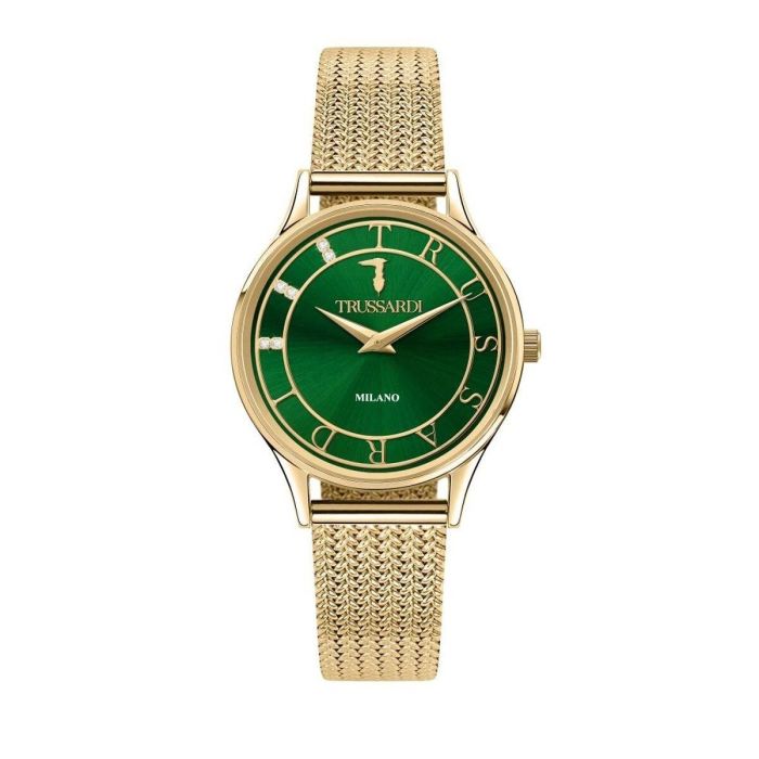 Reloj Mujer Trussardi R2453152504 Reloj Mujer Trussardi R2453152504