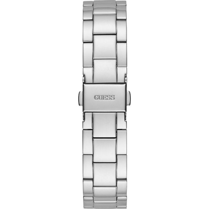 Reloj Hombre Guess GW0410L1 Plateado 2 Reloj Hombre Guess GW0410L1 Plateado 2