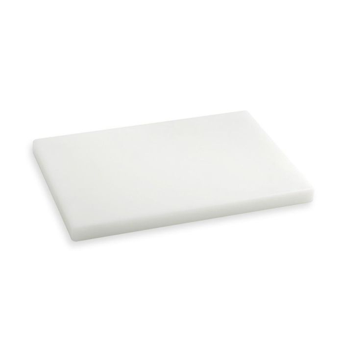 Tabla de cortar blanca 40x30 cm - My Bar (6 Unidades) 7 Tabla de cortar blanca 40x30 cm - My Bar (6 Unidades) 7