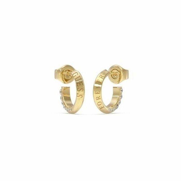 Pendientes Mujer Guess JUBE02189JWYGT-U Acero Inoxidable 1,5 cm Pendientes Mujer Guess JUBE02189JWYGT-U Acero Inoxidable 1,5 cm