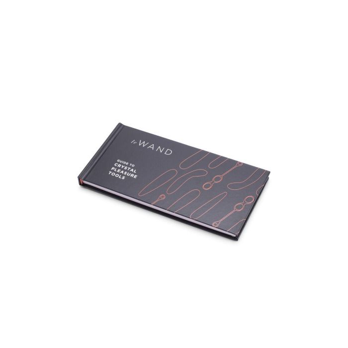Bala Vibradora Le Wand Crystal (by le Wand) Negro 18 Bala Vibradora Le Wand Crystal (by le Wand) Negro 18